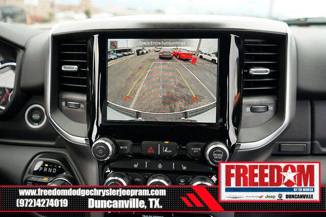 2024 RAM 1500 Lone Star