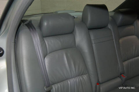 1998 Lexus LS 400