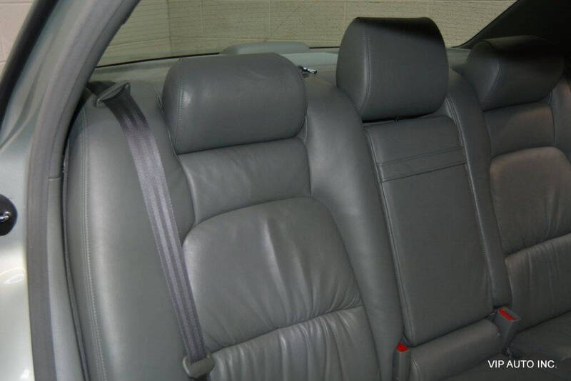 1998 Lexus LS 400