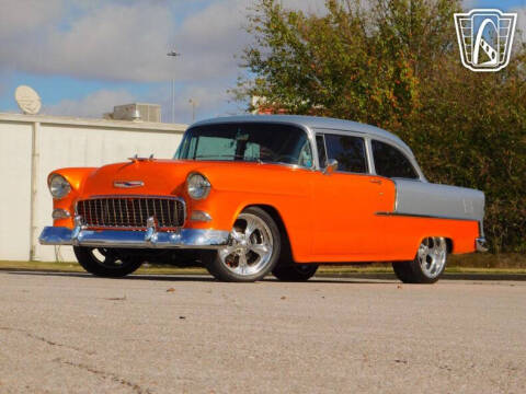 1955 Chevrolet 210