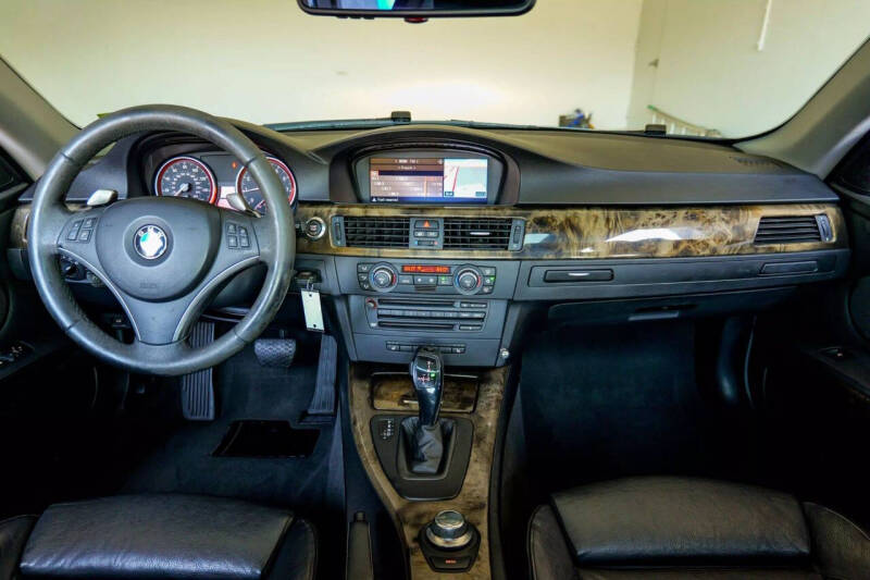 2008 BMW 3 Series 335xi