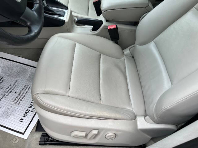 2011 Audi A3 2.0T quattro Premium Plus