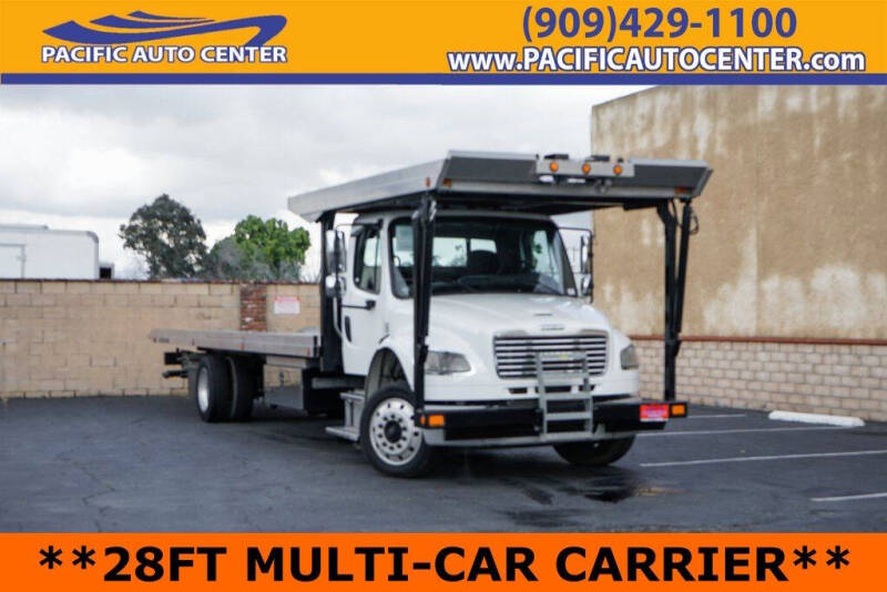 2023 Freightliner M2 106