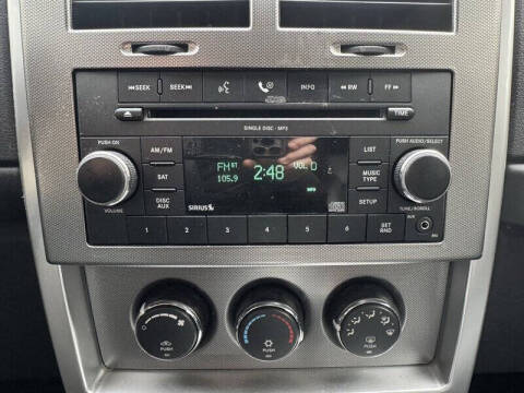 2009 Jeep Liberty Limited