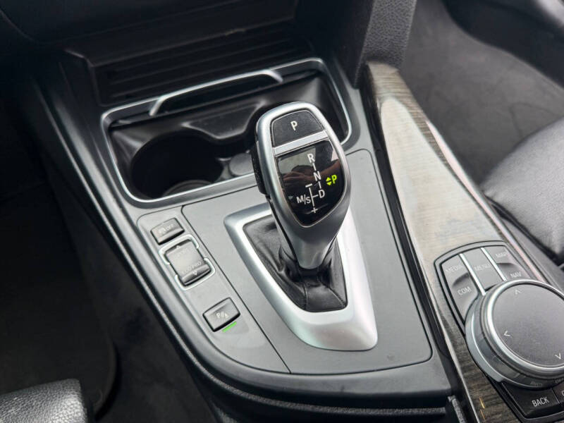 2017 BMW 4 Series 430i