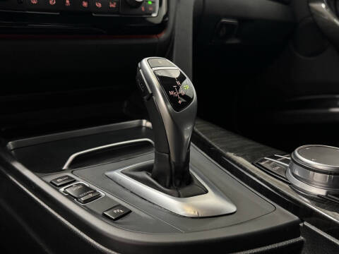 2017 BMW 3 Series 330i