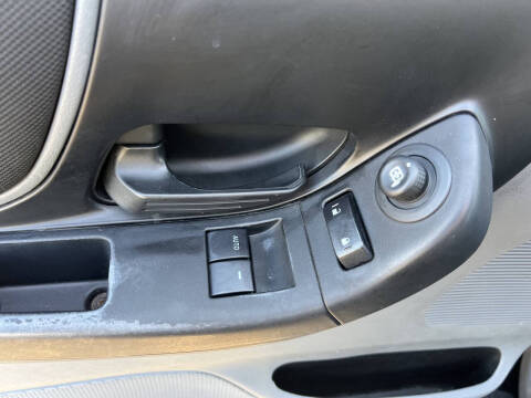 2011 Ford Ranger XLT