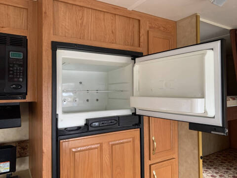 2006 Jayco Jay Flight