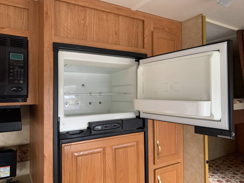 2006 Jayco Jay Flight