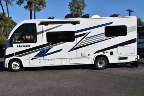 2024 Ford E-Series