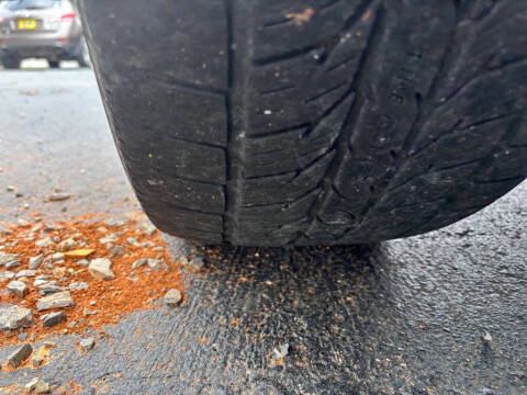 2012 Jeep Liberty Jet Edition