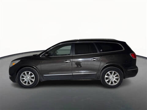 2014 Buick Enclave Premium