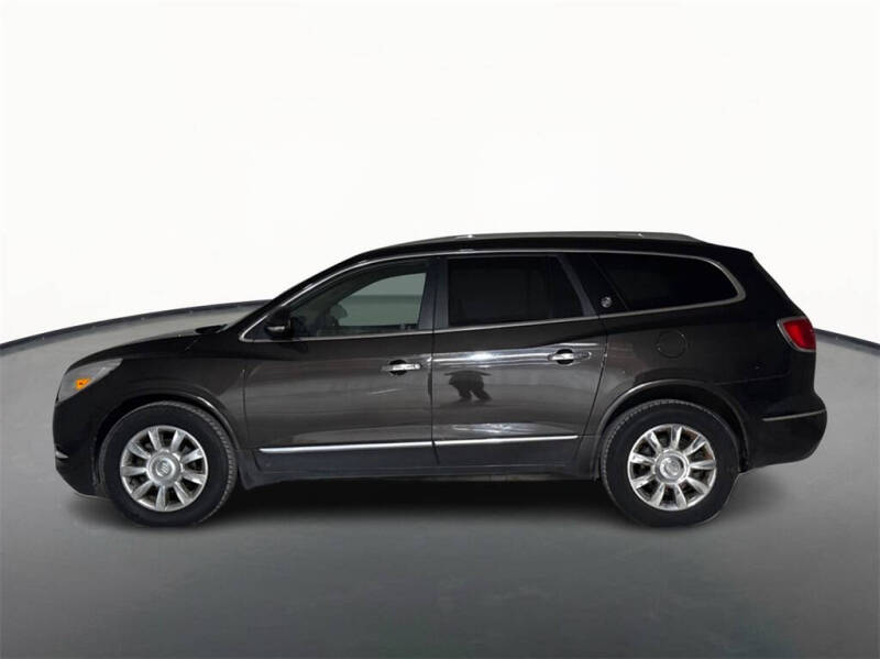 2014 Buick Enclave Premium
