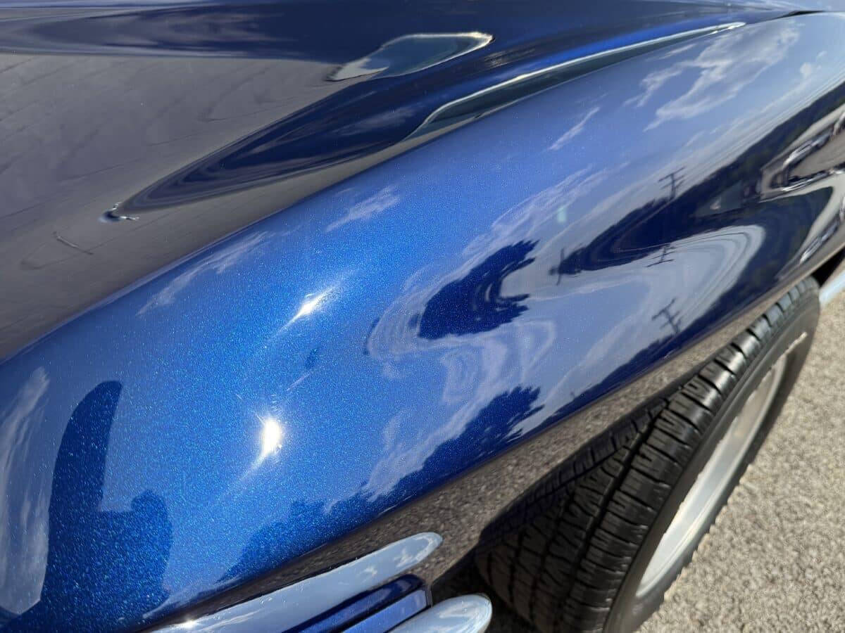 1964 Chevrolet Corvette 86