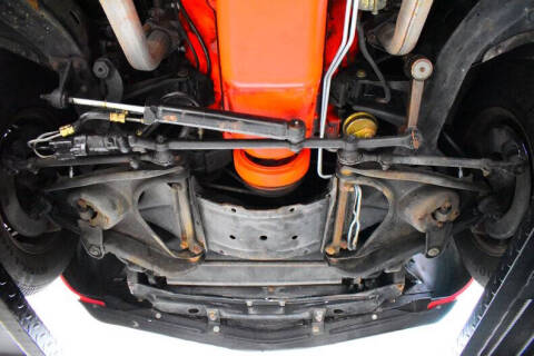 1969 Chevrolet Corvette