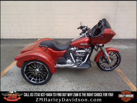 2025 Harley-Davidson Road Glide 3