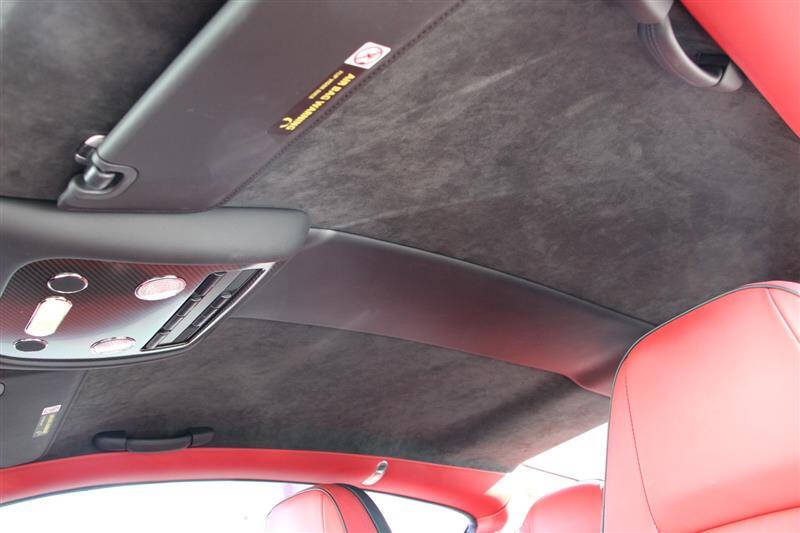 2010 Bentley Continental Supersports