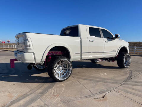 2022 RAM 2500 Limited