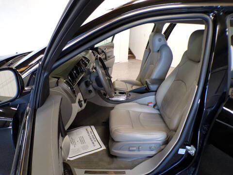 2017 Buick Enclave Premium
