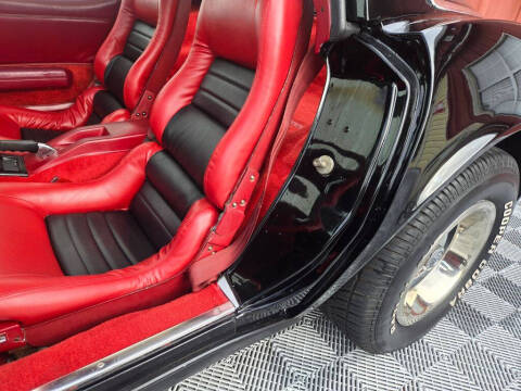 1979 Chevrolet Corvette