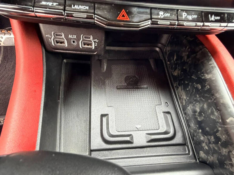 2023 Dodge Durango SRT 392 Premium