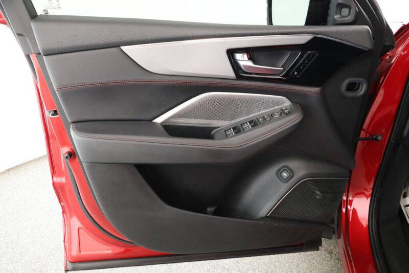 2025 Acura MDX SH-AWD  w/A-SPEC w/Advance