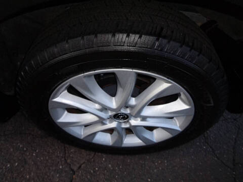 2015 Mazda CX-5 Grand Touring