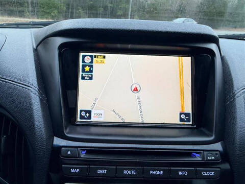 2013 Hyundai Genesis Coupe 2.0T Premium