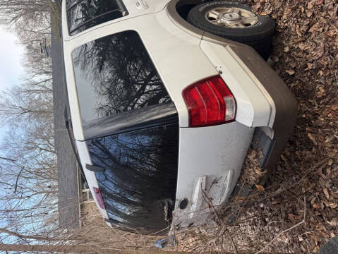 2003 Ford Expedition Eddie Bauer