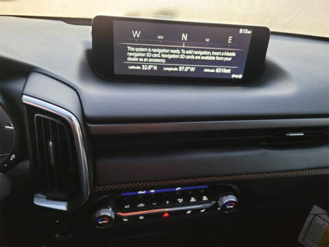 2026 Mazda CX-50 Hybrid Premium Plus