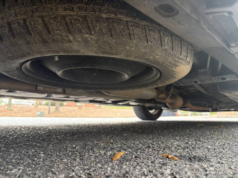 2014 Toyota Sienna XLE 7-Passenger Auto Access Seat