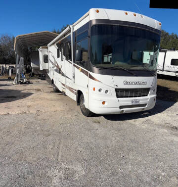 2011 Forest River Georgetown