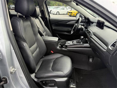 2023 Mazda CX-9 Touring