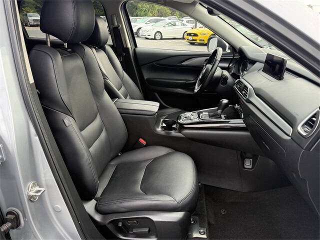 2023 Mazda CX-9 Touring