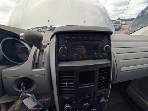 2010 Dodge Grand Caravan SE