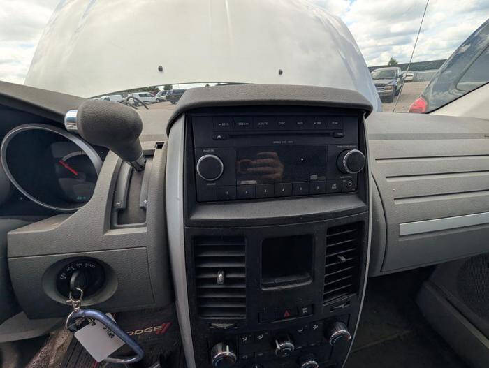 2010 Dodge Grand Caravan SE