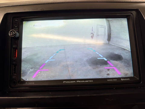 2011 Toyota Sequoia SR5