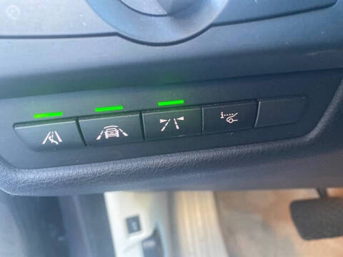 2015 BMW 6 Series 640i xDrive Gran Coupe