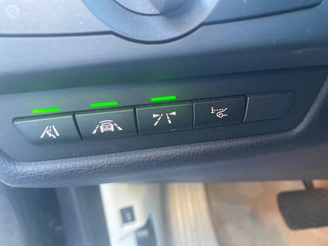 2015 BMW 6 Series 640i xDrive Gran Coupe