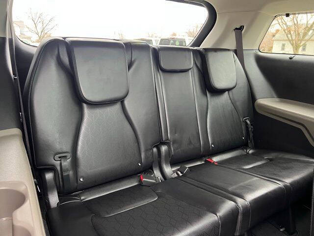 2025 Kia Carnival SX