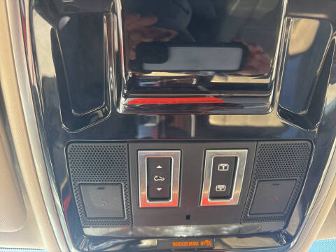 2017 Land Rover Range Rover HSE Td6