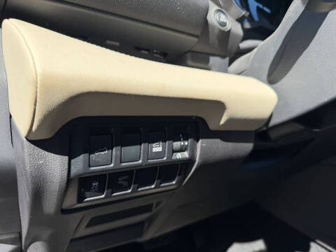 2019 Subaru Ascent Limited 7-Passenger
