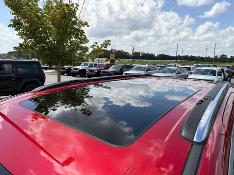 2025 Chrysler Pacifica Plug-In Hybrid Pinnacle