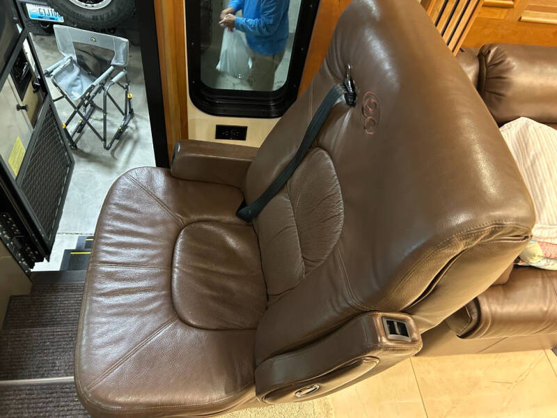 2018 Entegra Coach Cornerstone