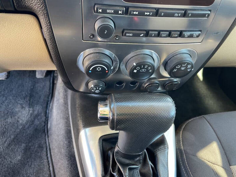 2008 HUMMER H3