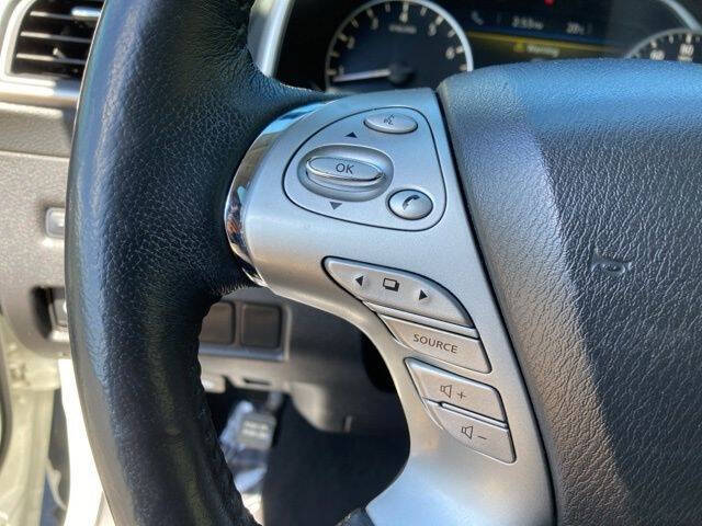 2018 Nissan Murano