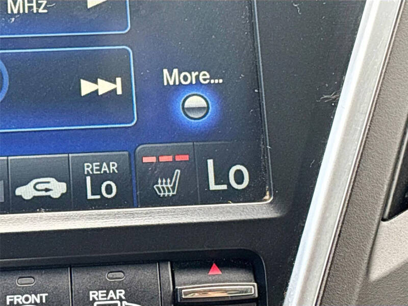 2014 Acura MDX SH-AWD w/Tech