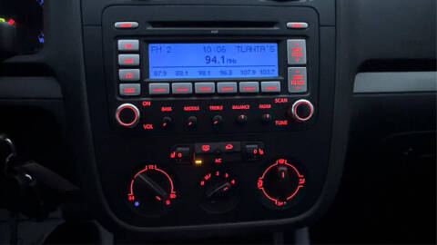 2009 Volkswagen Rabbit S PZEV