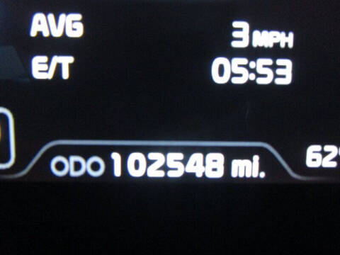 2014 Kia Cadenza Premium