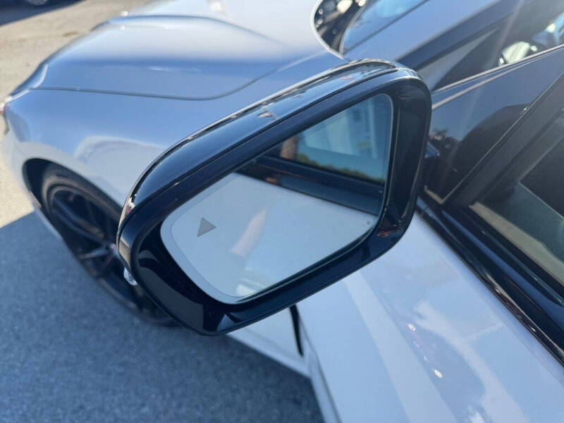 2023 BMW 4 Series M440i